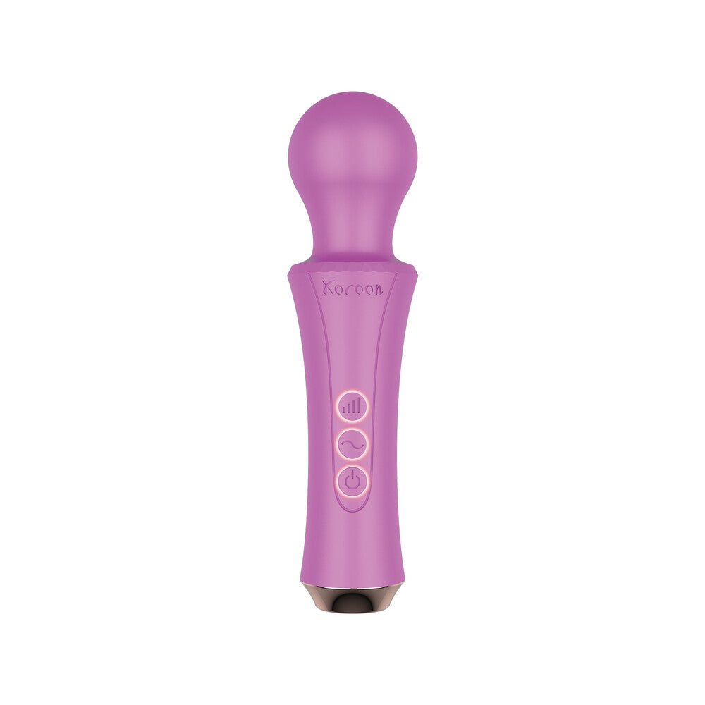 xocoon the personal wand purple