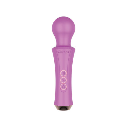 xocoon the personal wand purple