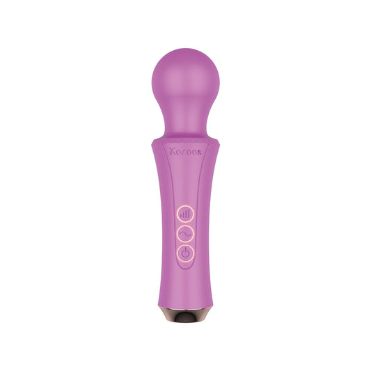 xocoon the personal wand purple