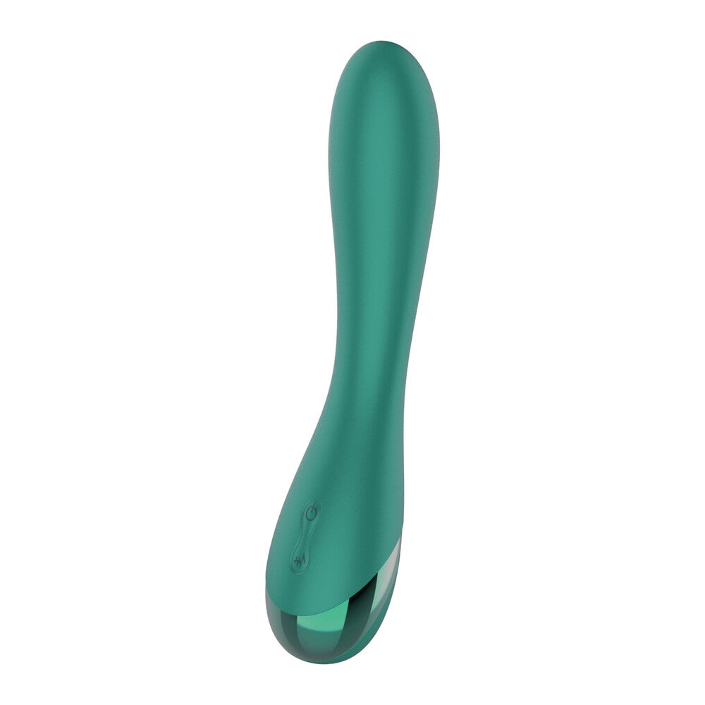 xocoon timeless love gspot vibrator