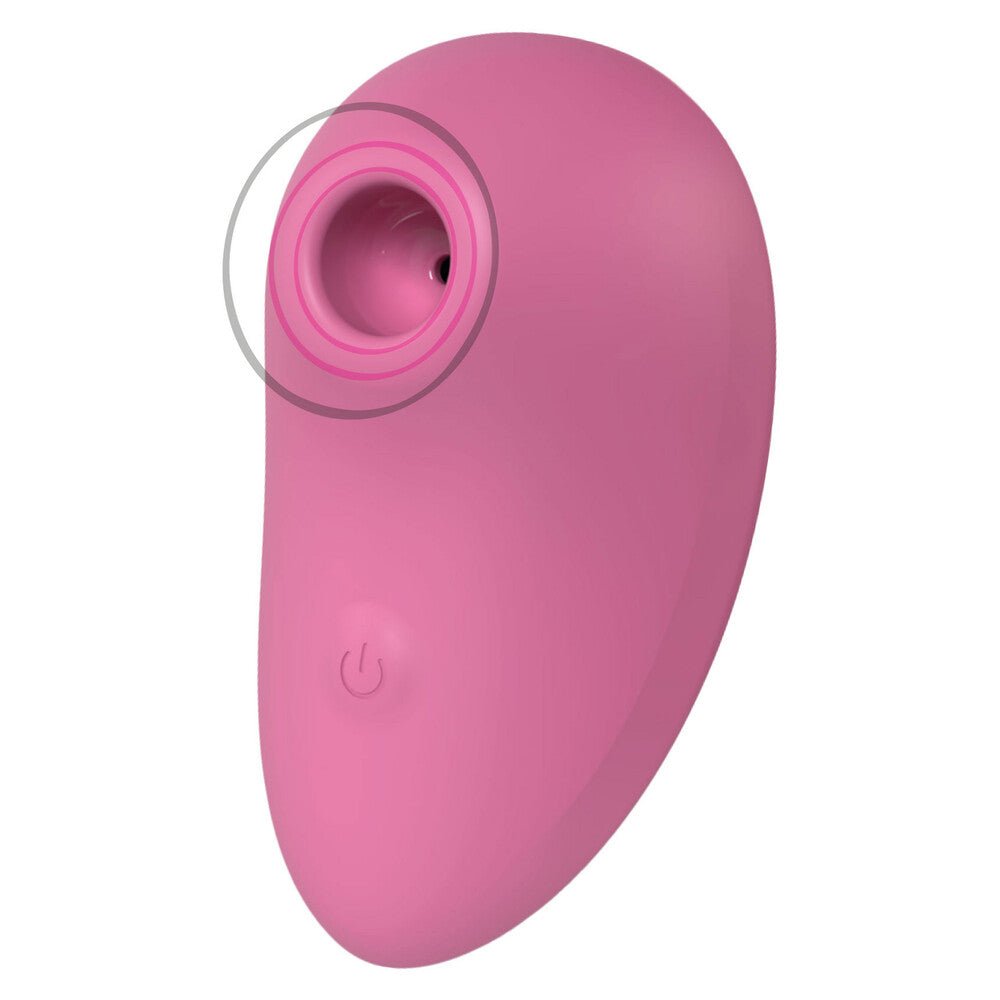 xocoon zen air stimulator