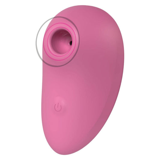 xocoon zen air stimulator