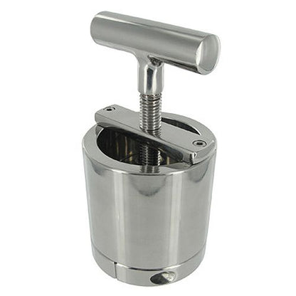 xr ball press chamber
