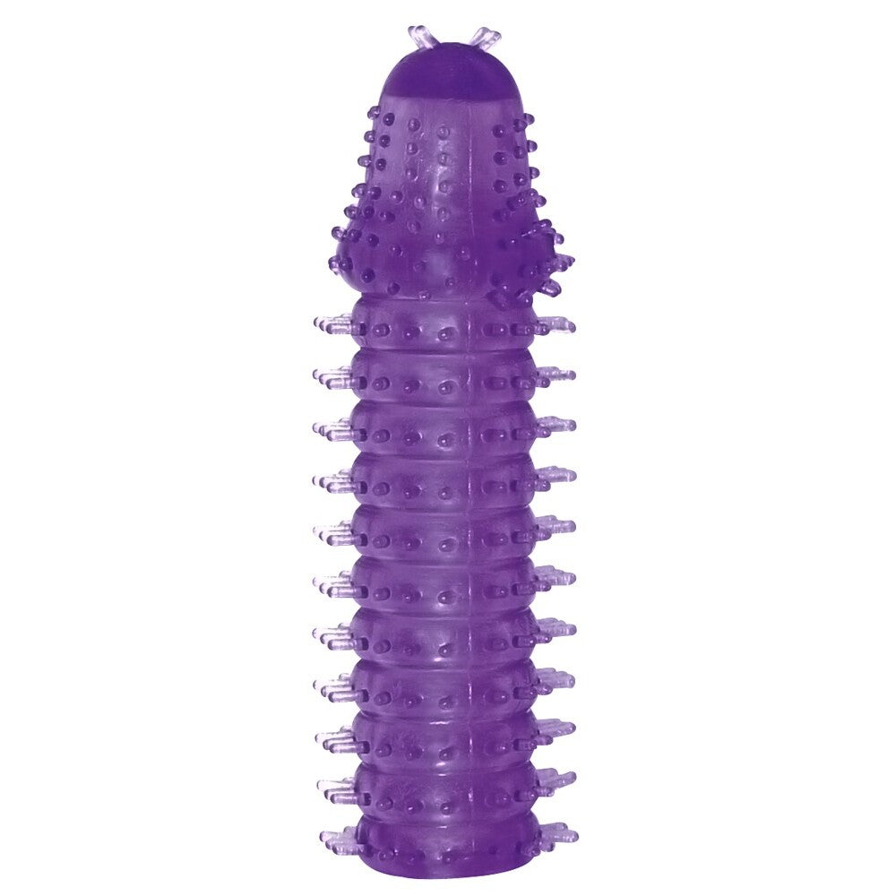 xtra lust penis sleeve