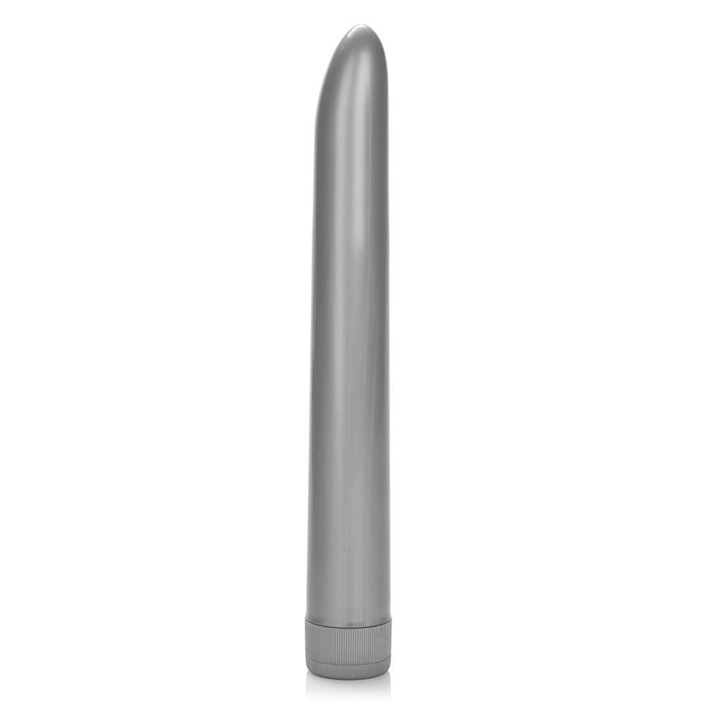 xxl power plus massager silver